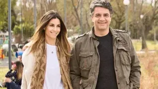 Nació el hijo de Jorge Macri y Belén Ludueña Nació el hijo de Jorge Macri y Belén Ludueña