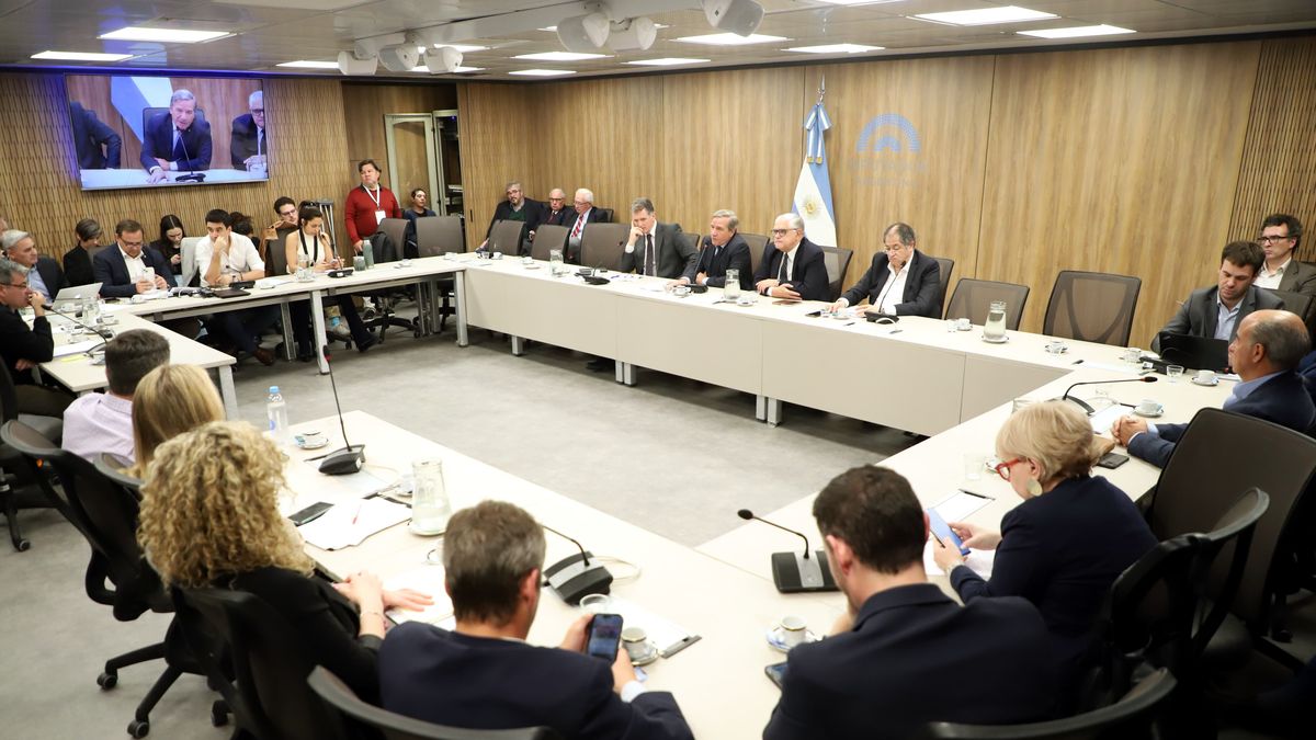 Reform of the Internal Security law: a project that only seems to convince its authors