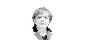 Angela Merkel