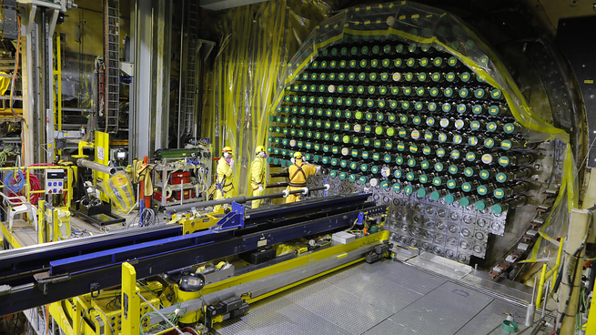 &nbsp;Nucleoeléctrica consolida un camino de expansión que combina capacidades industriales locales, décadas de experiencia y una demanda mundial creciente por energía limpia.