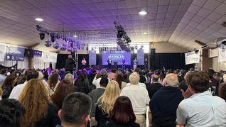 La conducción libertaria ya comienza a diseñar la estrategia electoral bonaerense. La conducción libertaria ya comienza a diseñar la estrategia electoral bonaerense.