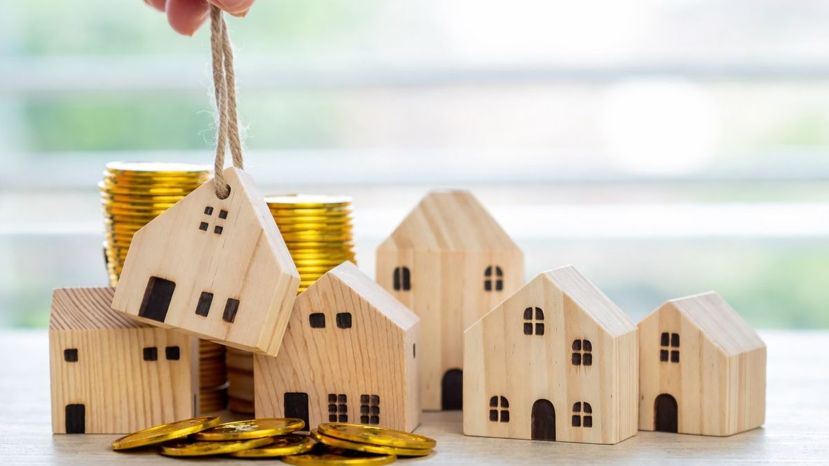 Créditos hipotecarios cayeron un 56% interanual: ¿Para cuándo se espera una mejora del mercado inmobiliario?