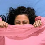 Los sueños sexuales suelen verse como algo vergonzoso, pero en realidad son de gran ayuda. Los sueños sexuales suelen verse como algo vergonzoso, pero en realidad son de gran ayuda.