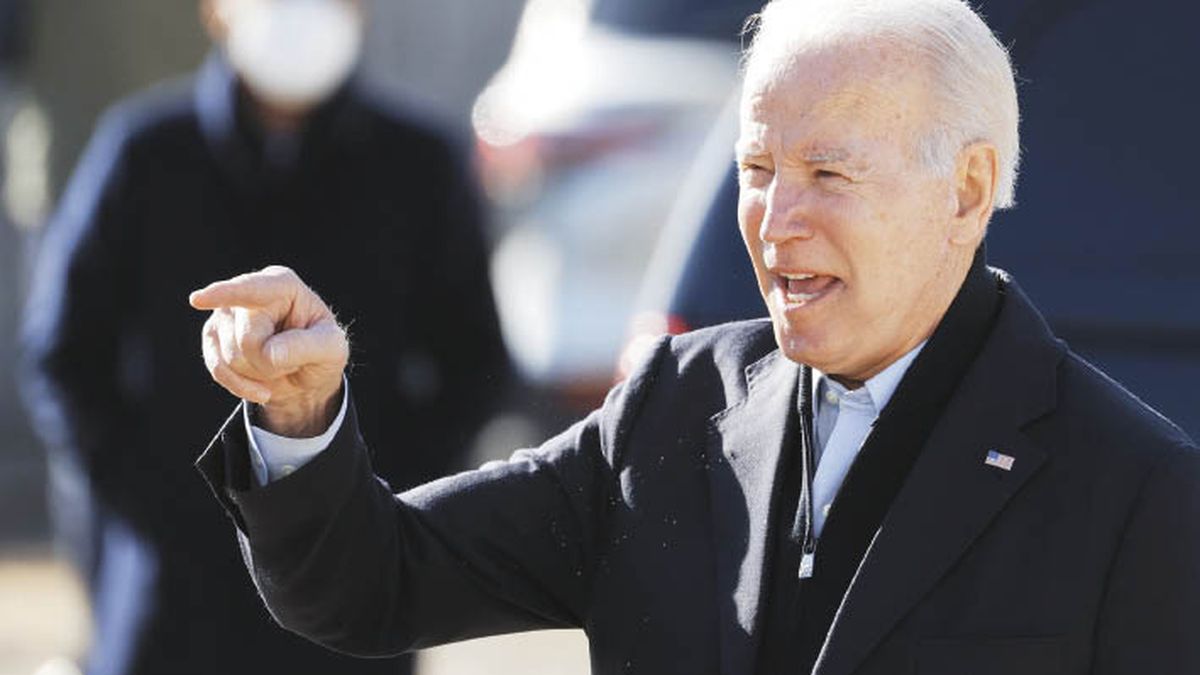 Biden proposed John Kennedy’s daughter to the US embassy in Australia