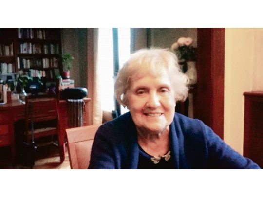 Bordelois. “El feminismo de hoy es más instintivo, el de antes era de teóricas y de poetas”.
