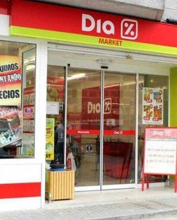 Supermercados Día avanza en su programa de inversión, que capitaliza nuevas  tendencias del consumo