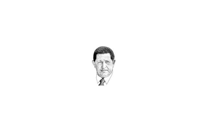 ámbito.com | Hugo Chávez