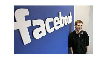 Zuckerberg podría ser condenado a blasfemia.