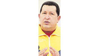 Hugo Chávez