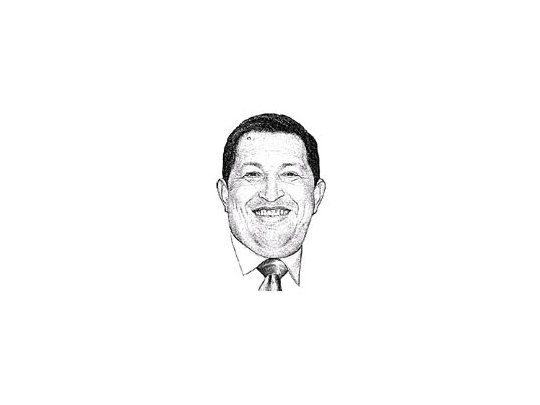 Hugo Chávez