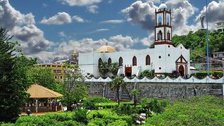 Qué hacer en la Laguna Turquesa, Veracruz