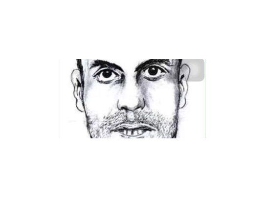 El identikit pertenece a un sospechoso del caso Madeleine McCann