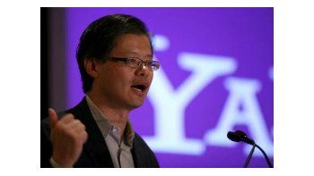 Jerry Yang