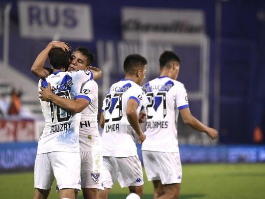 Vélez