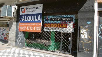 ámbito.com | Alquileres