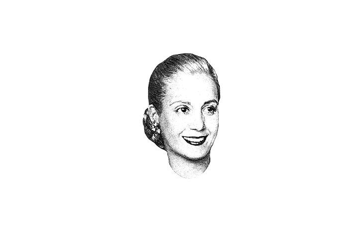 ámbito.com | Eva Perón