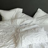 Nuestra cama puede reflejar rasgos de nuestra personalidad y como nos desenvolvemos en el día a día. Nuestra cama puede reflejar rasgos de nuestra personalidad y como nos desenvolvemos en el día a día.