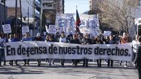 En Neuquén, ATEN convocó a nuevos paros para las semanas próximas.