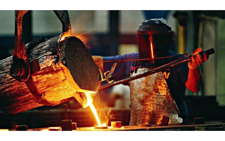 Siguen aumentando las importaciones que compiten con el sector.  Siguen aumentando las importaciones que compiten con el sector.