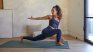 Effective and low impact training at home.
