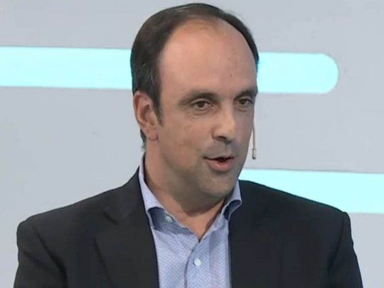 José Corral.