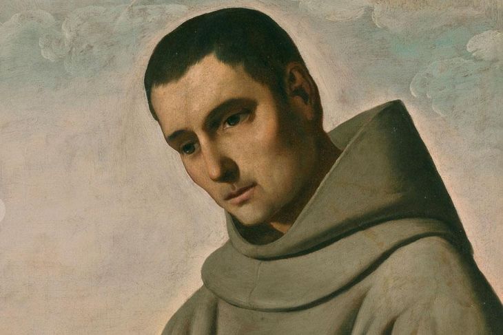 El santoral católico recuerda hoy a San Diego de Alcalá. El santoral católico recuerda hoy a San Diego de Alcalá.