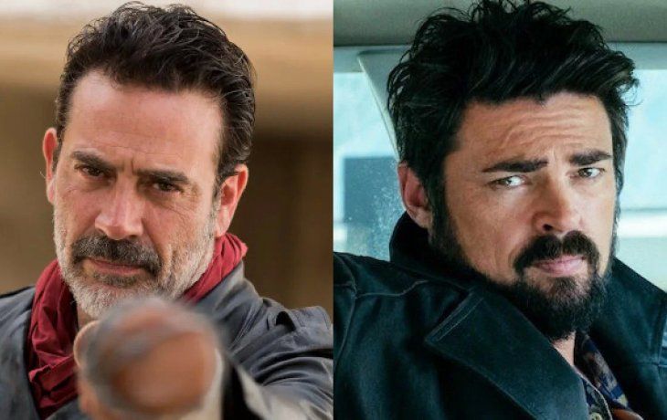jeffrey dean morgan se une a the boys para su temporada 4