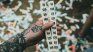 The meaning of playing the same numbers in the lottery, according to psychology. 