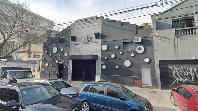La pelea en el boliche Ink de Palermo terminó con dos jóvenes apuñalados y diez detenidos, según confirmó el SAME.