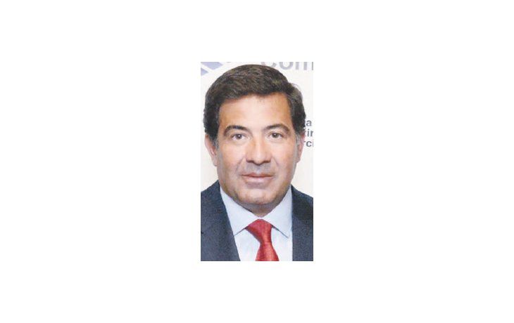 Ricardo Echegaray