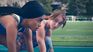 Olympo, the new Netflix series, shows the dark side of high sports performance with a young cast and a plot full of tension and secrets. Olympo, the new Netflix series, shows the dark side of high sports performance with a young cast and a plot full of tension and secrets.