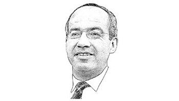 ámbito.com | Felipe Calderón