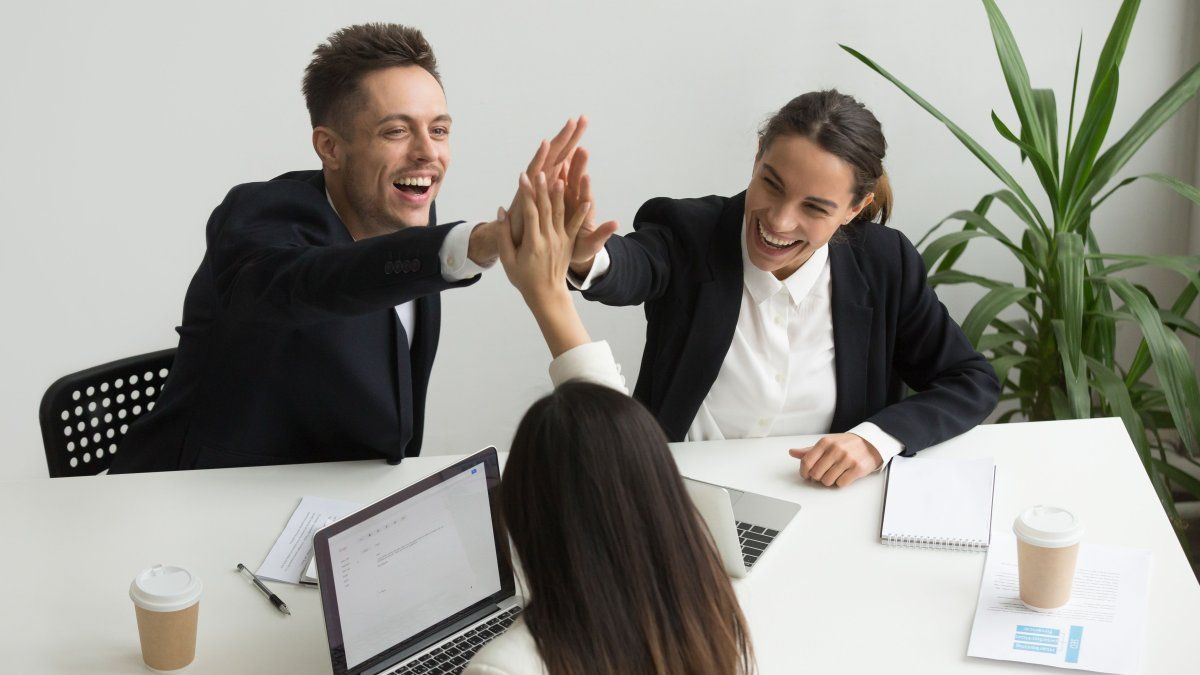 Six key tools to enhance your performance and well-being at work