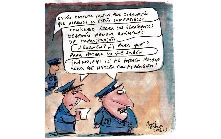 ámbito.com | Fama