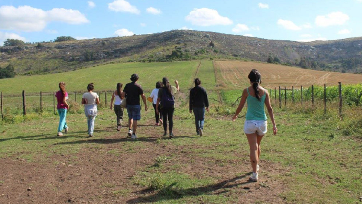Building a legacy of respect and responsibility towards nature