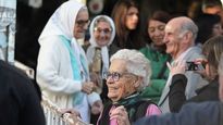 En noviembre del 2016, Noemí Labrune recibió el doctorado Honoris Causa de la UNCo en reconocimiento a su trabajo y lucha por los derechos humanos.