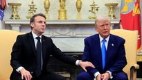 Trump y Europa: una relación que se tensa cada vez más.