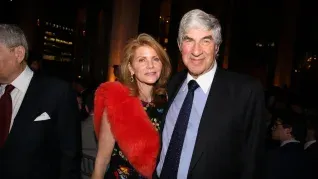 El empresario logró generar una fortuna de miles de millones de dólares en el mundo de las inversiones. El empresario logró generar una fortuna de miles de millones de dólares en el mundo de las inversiones.