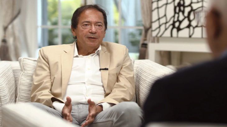 El hombre que supo ver el estallido de la burbuja financiera y ganó miles de millones de dólares.