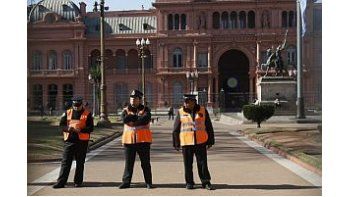 Traspaso de la Federala a la Ciudad se hará en enero.