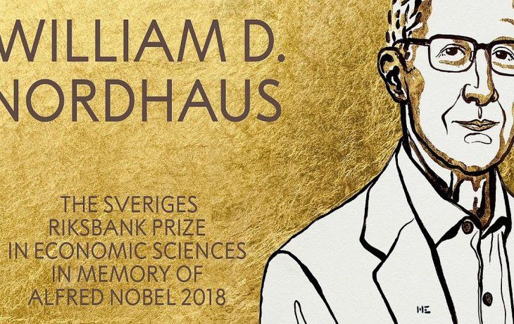 Guía del cambio climático: la lección de un Premio Nobel de Economía