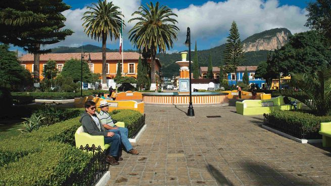 &nbsp;Este pueblito mágico de Puebla guarda un secreto artesanal que pocos viajeros conocen