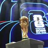 Se definieron las zonas del Mundial 2026, que contará con 48 equipos. Se definieron las zonas del Mundial 2026, que contará con 48 equipos.