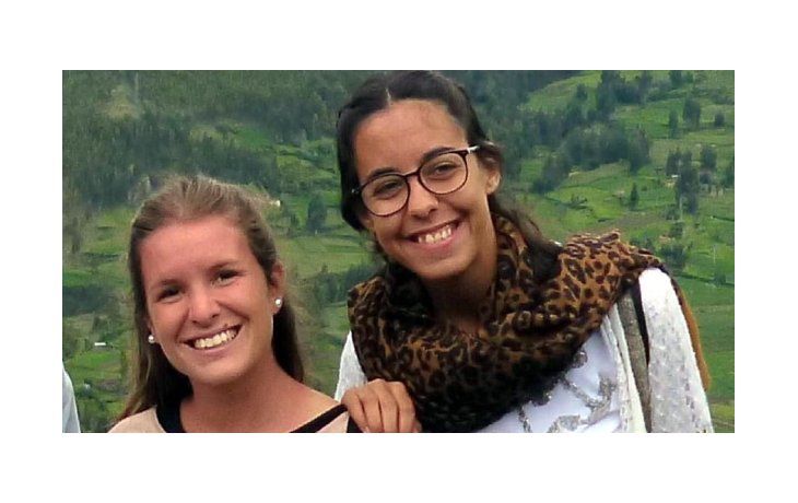 Según autopsia, jóvenes asesinadas en Ecuador fueron drogadas