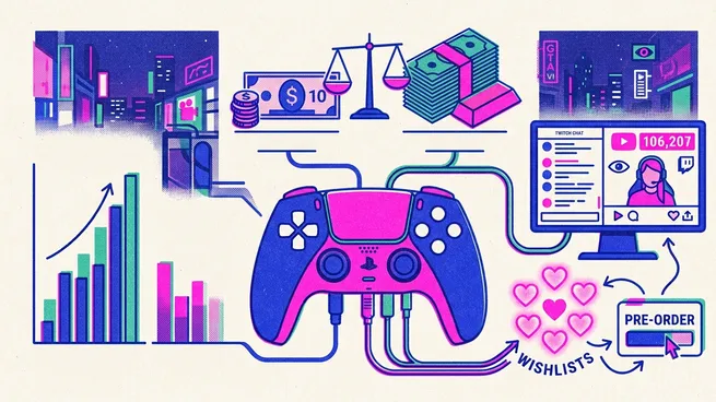 ¿Qué parametros siguen las compañías para afirmar que un videojuego fue un éxito?