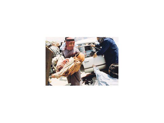 Brian De Palma reconstruye atroces crímenes reales de soldados norteamericanos en Irak. Sus buenas intenciones no redimen una película que oscila entre el reality y el terror estilo «REC».