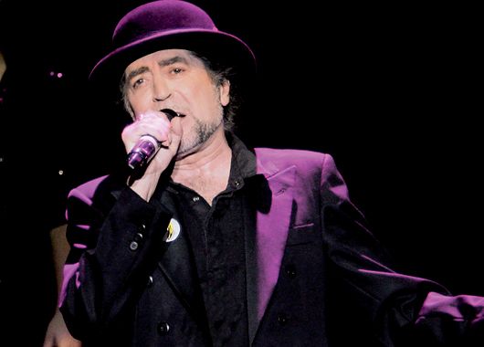 Joaquín Sabina y Joan Manuel Serrat volverán a la Argentina para reeditar un dúo que en su momento dio mucho que hablar.