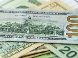 dolar hoy: a cuanto opera este martes 29 de noviembre de 2022