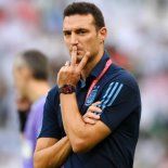 La Selección argentina mantiene alternativas listas ante posibles bajas de último momento. La Selección argentina mantiene alternativas listas ante posibles bajas de último momento.
