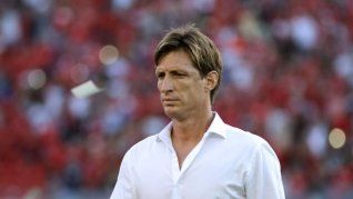 Facundo Sava no es más el técnico de Huracán.&nbsp;